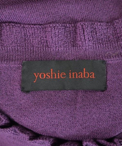 YOSHIE INABA แฝด