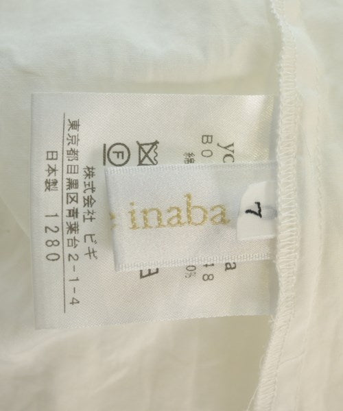 YOSHIE INABA เสื้อสตรี