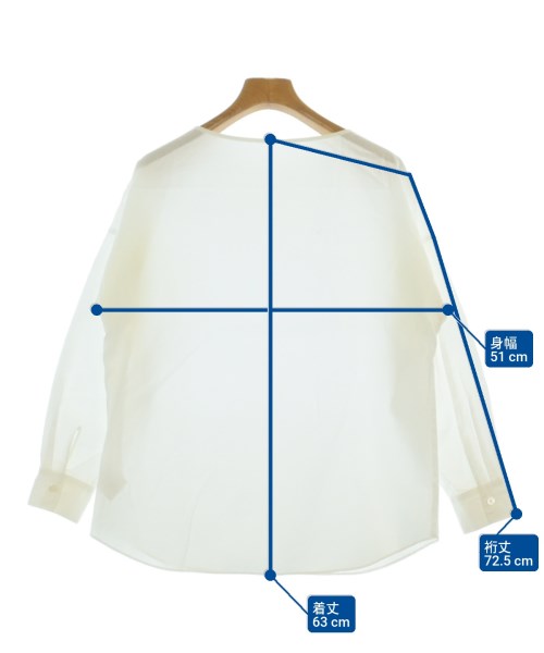 YOSHIE INABA เสื้อสตรี