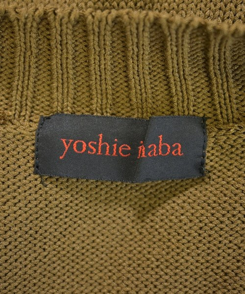 YOSHIE INABA เสื้อคาร์ดิแกน