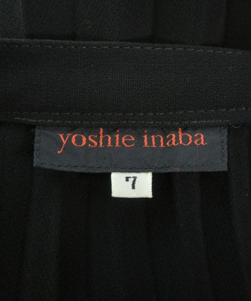 YOSHIE INABA กระโปรงยาว/แม็กซี่ยาว
