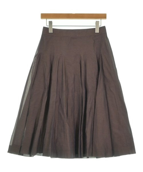 YOSHIE INABA กระโปรงยาว/แม็กซี่ยาว