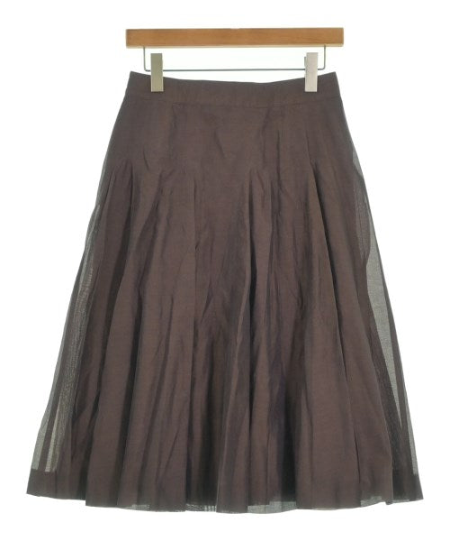 YOSHIE INABA กระโปรงยาว/แม็กซี่ยาว