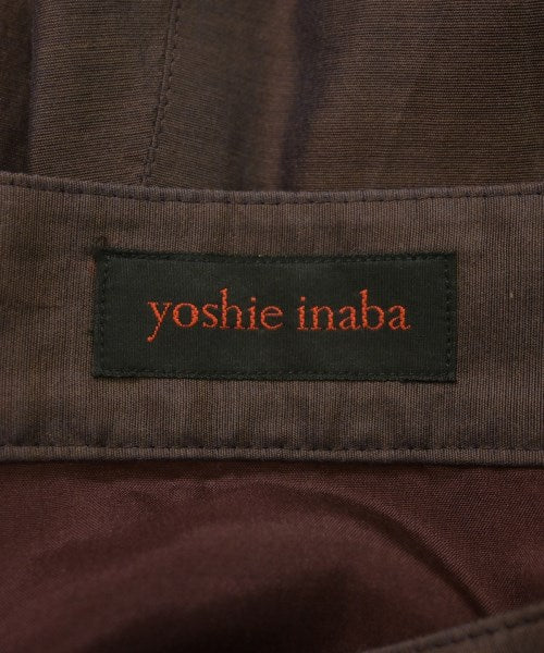 YOSHIE INABA กระโปรงยาว/แม็กซี่ยาว