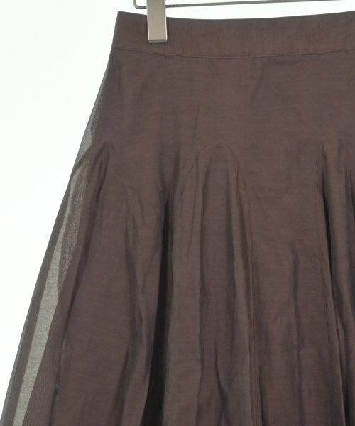 YOSHIE INABA กระโปรงยาว/แม็กซี่ยาว