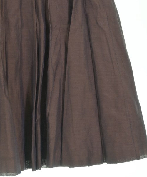 YOSHIE INABA กระโปรงยาว/แม็กซี่ยาว