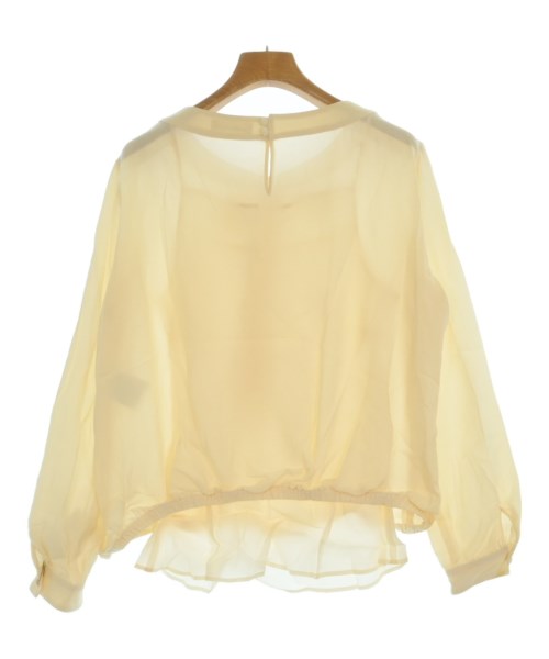 YOSHIE INABA เสื้อสตรี