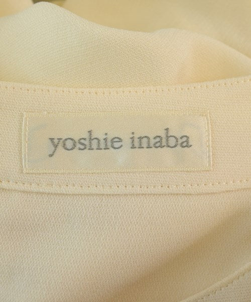 YOSHIE INABA เสื้อสตรี