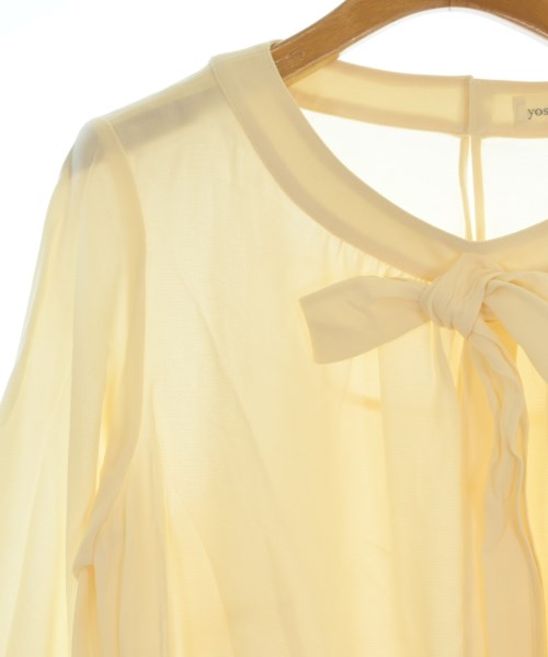 YOSHIE INABA เสื้อสตรี