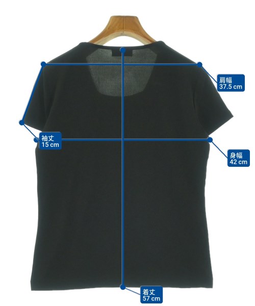 YOSHIE INABA เสื้อยืด/เสื้อท็อปส์