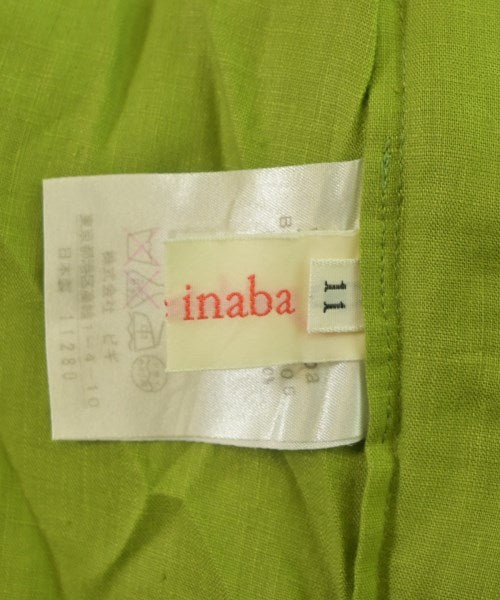 YOSHIE INABA เสื้อสตรี