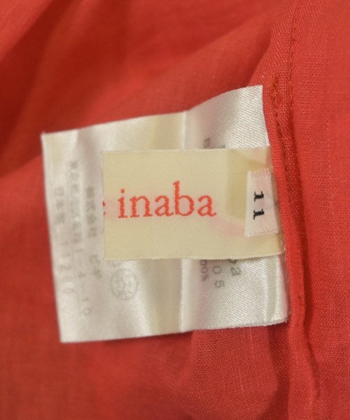 YOSHIE INABA เสื้อสตรี