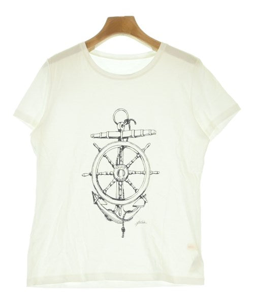 YOSHIE INABA เสื้อยืด/เสื้อท็อปส์