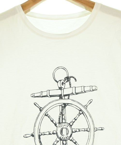 YOSHIE INABA เสื้อยืด/เสื้อท็อปส์