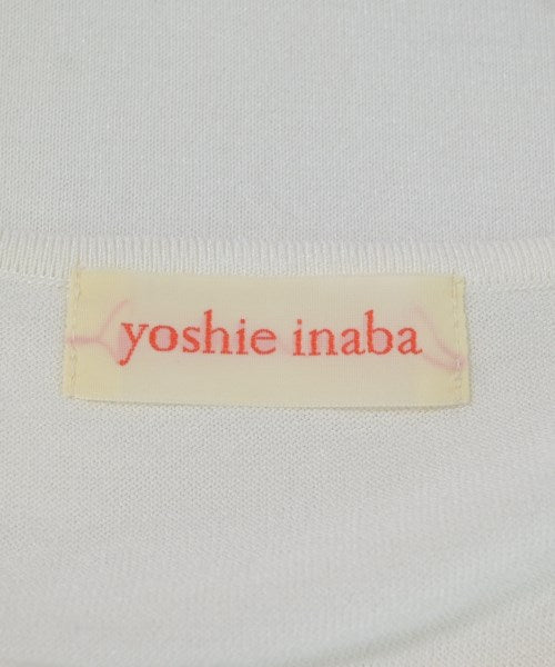 YOSHIE INABA เสื้อกันหนาว