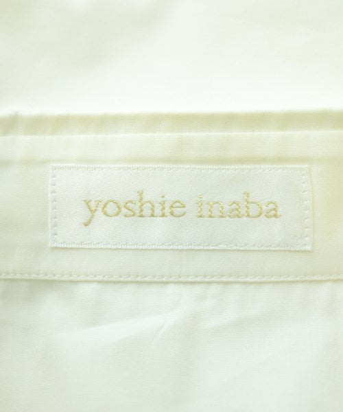 YOSHIE INABA เสื้อลำลอง