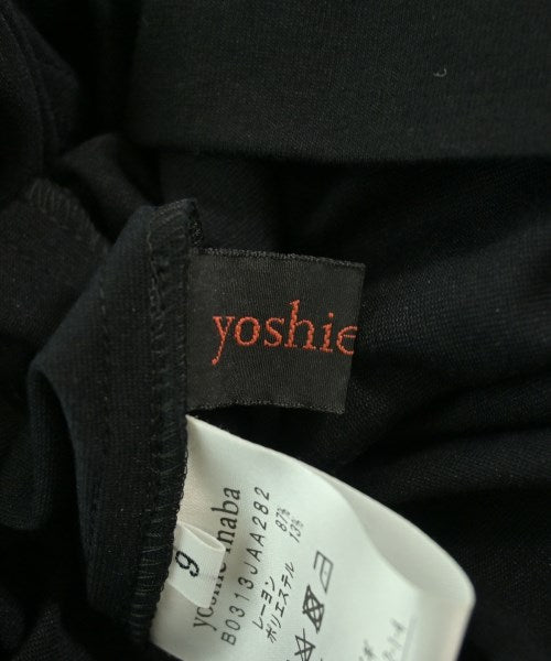 YOSHIE INABA ชุดเดรส