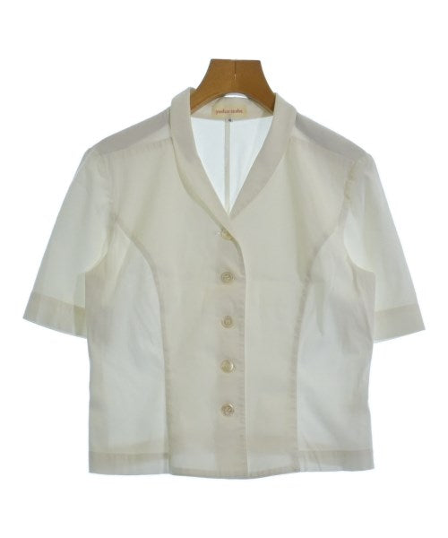 YOSHIE INABA เสื้อสตรี