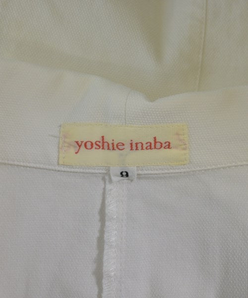 YOSHIE INABA เสื้อสตรี