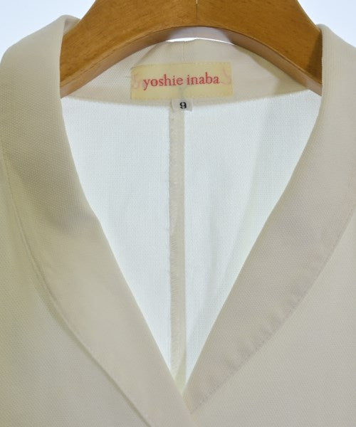YOSHIE INABA เสื้อสตรี
