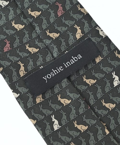 YOSHIE INABA เนคไท
