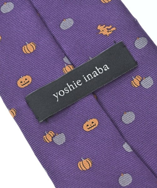YOSHIE INABA เนคไท