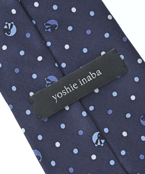 YOSHIE INABA เนคไท