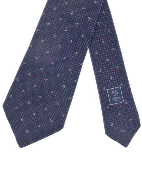 CHANEL เนคไท