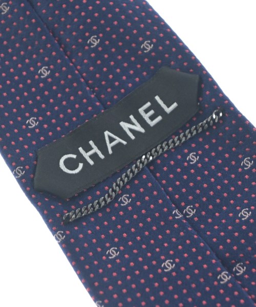 CHANEL เนคไท