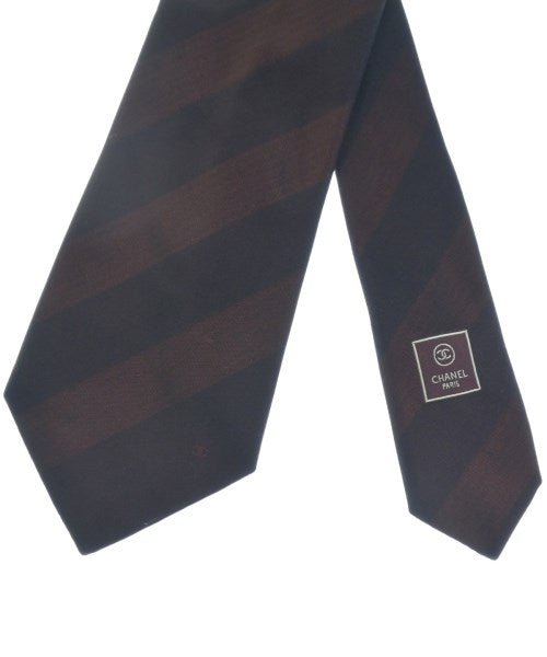 CHANEL เนคไท