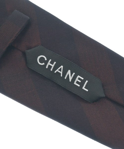 CHANEL เนคไท