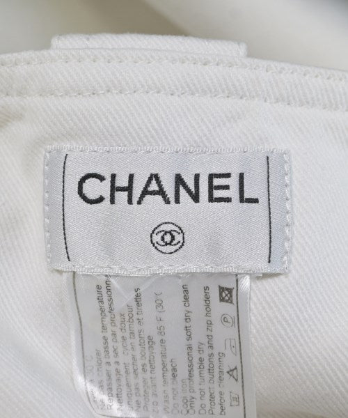 CHANEL ยีนส์