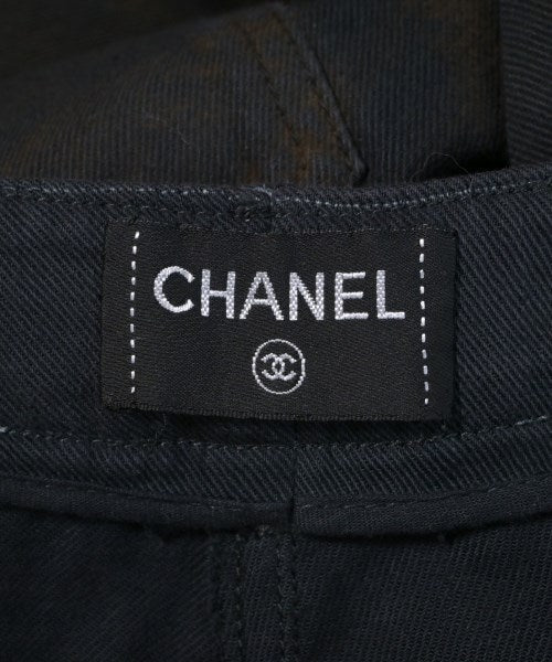 CHANEL ยีนส์