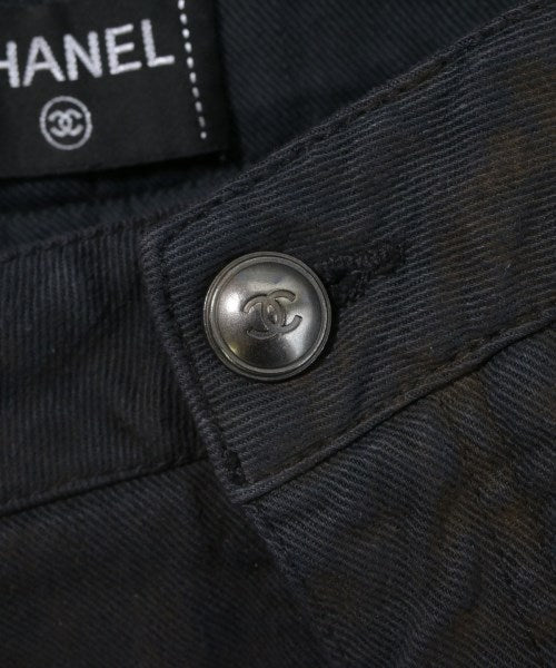 CHANEL ยีนส์