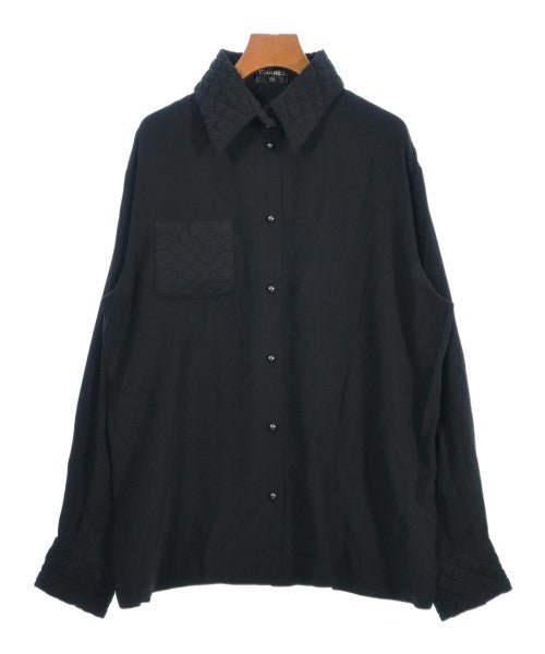 CHANEL เสื้อลำลอง