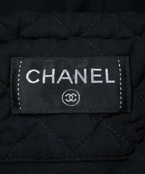 CHANEL เสื้อลำลอง