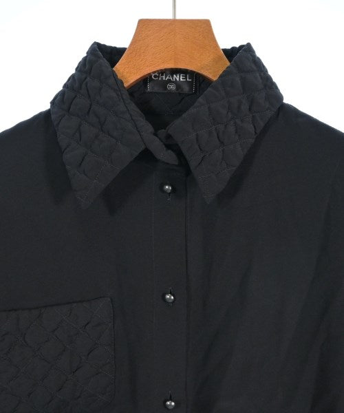 CHANEL เสื้อลำลอง