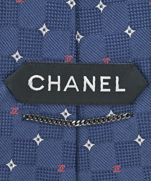 CHANEL เนคไท