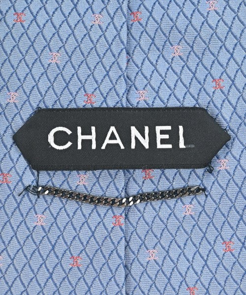 CHANEL เนคไท