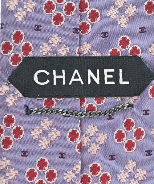 CHANEL เนคไท