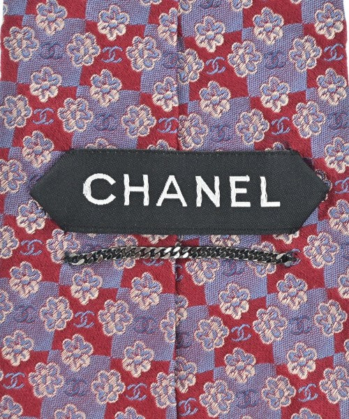 CHANEL เนคไท