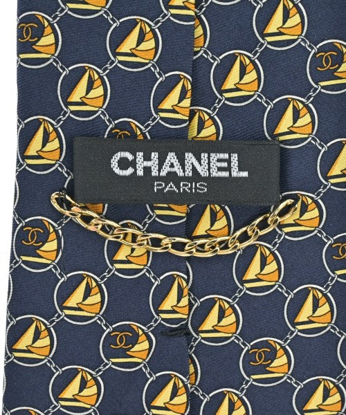 CHANEL เนคไท