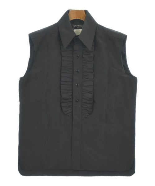 CHANEL เสื้อลำลอง