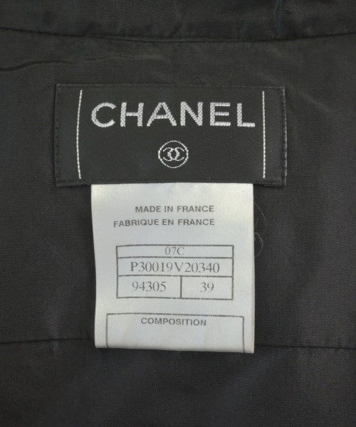 CHANEL เสื้อลำลอง