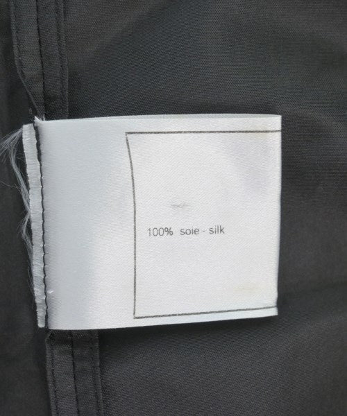 CHANEL เสื้อลำลอง