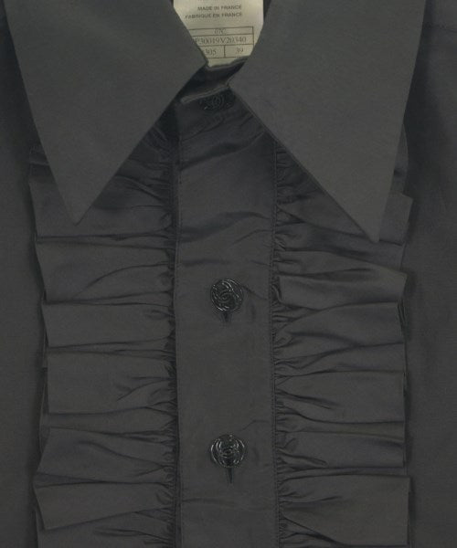 CHANEL เสื้อลำลอง