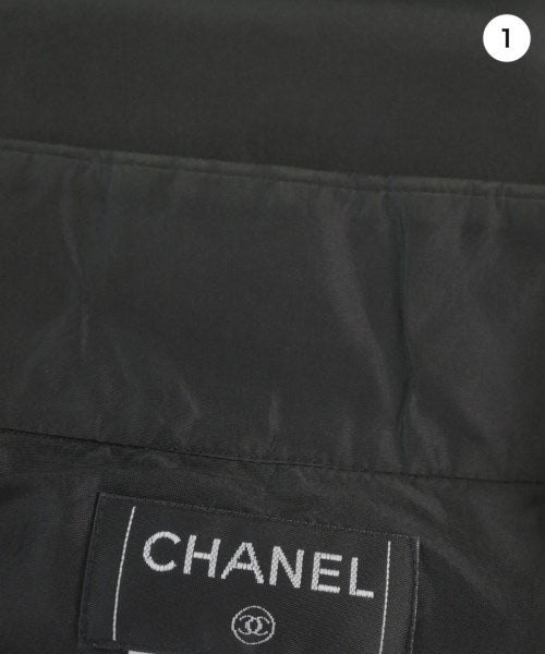 CHANEL เสื้อลำลอง