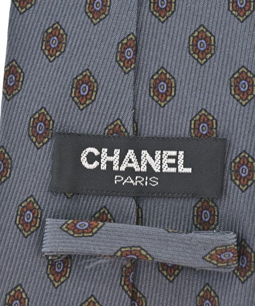 CHANEL เนคไท