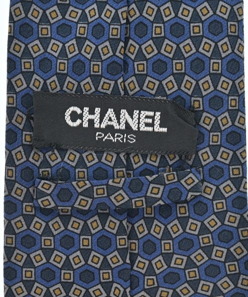CHANEL เนคไท