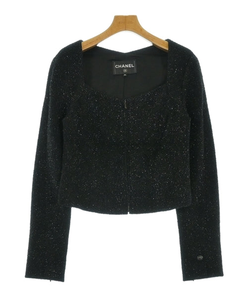 CHANEL แจ็คเก็ตลำลอง